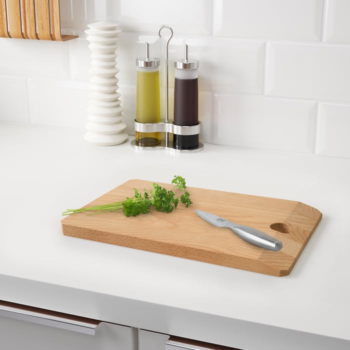 Chopping boards IKEA
