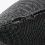 SÖDERHAMN Compact sofa section, Fridtuna dark gray