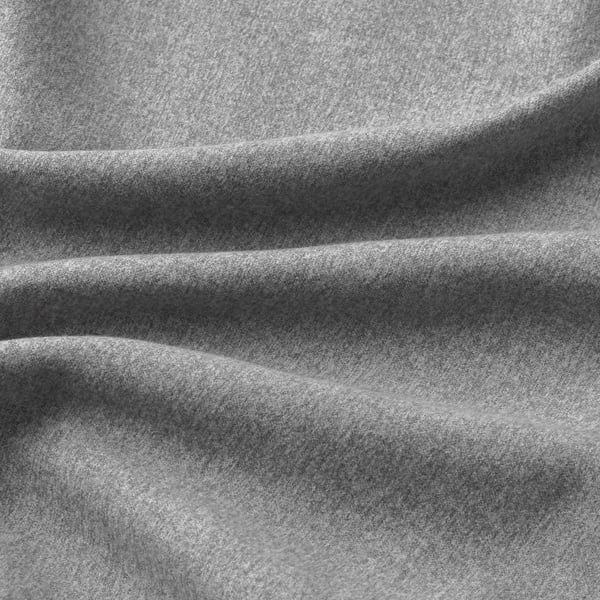 SÖDERHAMN Compact sofa, Tonerud gray