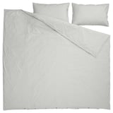 SOLFIBBLA Duvet cover and pillowcase(s)