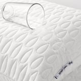 SOTNÄTFJÄRIL Pillow protector, 50x80 cm