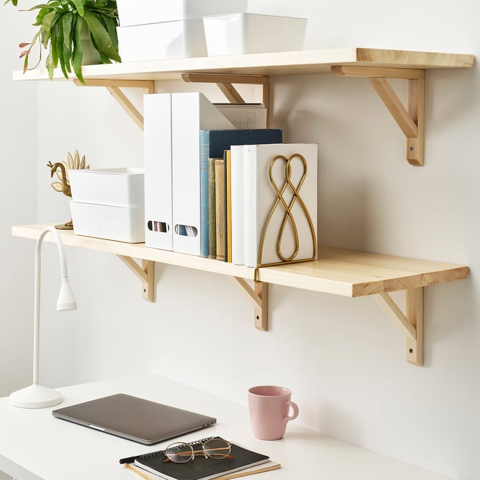 Magazine file holder IKEA