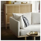 STOCKHOLM 2025 Sofa, Sundhamn beige