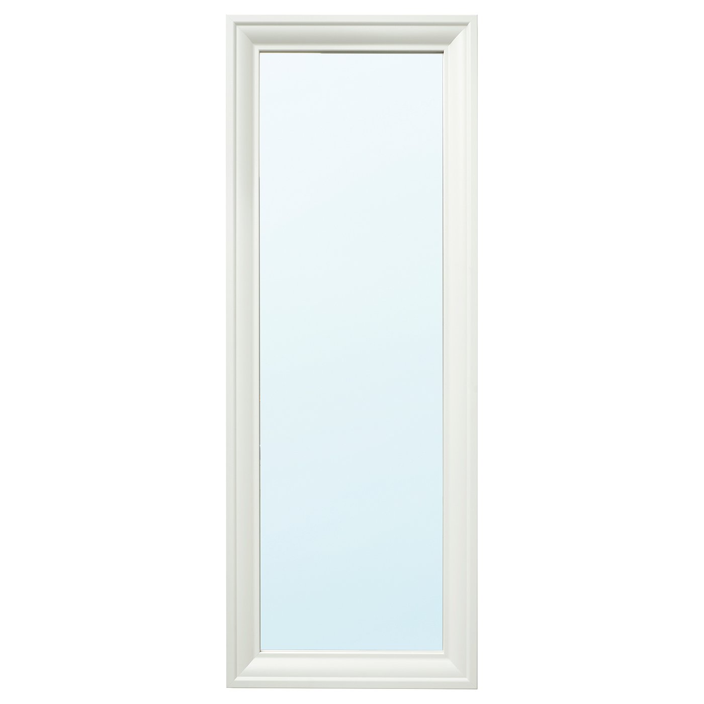 Milou's Unbreakable Mirror 180x100cm 白 Milou's Unbreakable Mirror 180x100cm 白