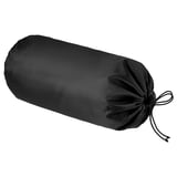 TORPÖN Net, black, 1132 cm