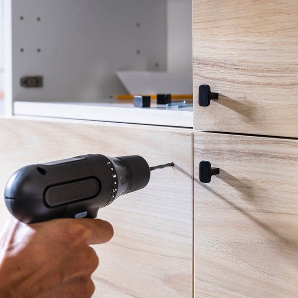 TRIXIG Screwdriver/drill, lithium-ion, 12 V