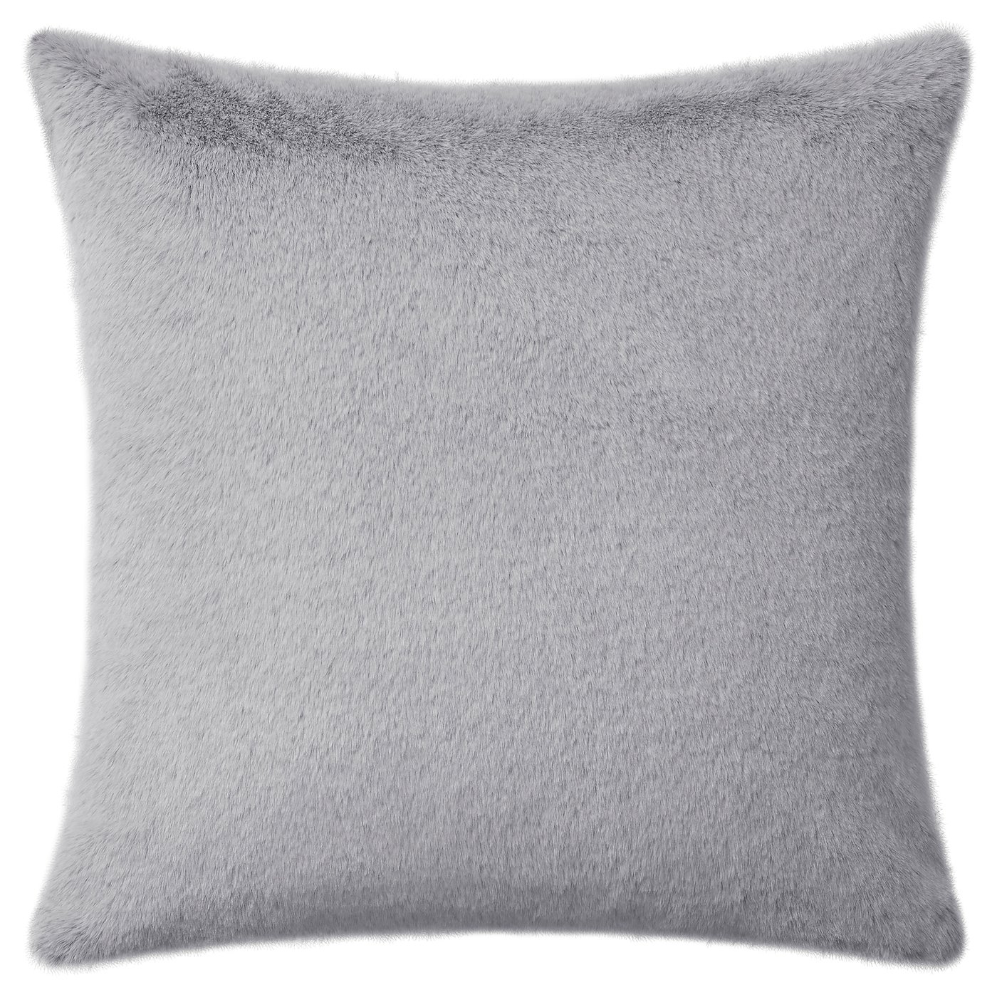 ULLGRIMMIA Cushion cover gray 48x48 cm (19x19 