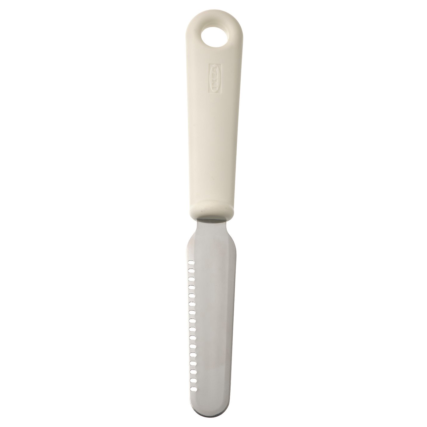 UPPFYLLD butter spreader, offwhite IKEA