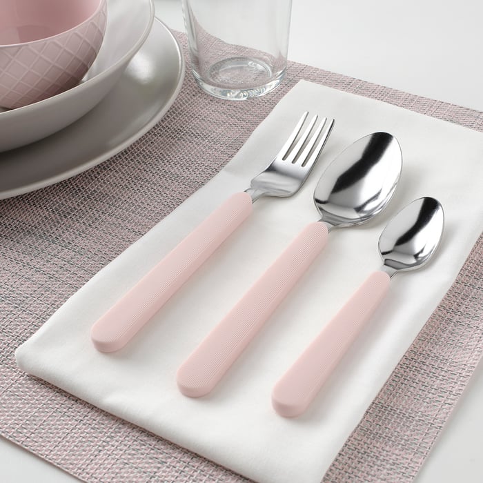 Cutlery sets IKEA