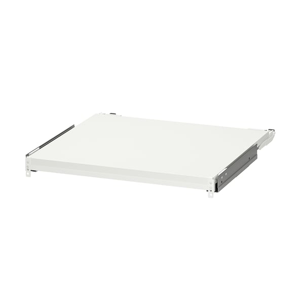 UTRUSTA Pull-out work surface