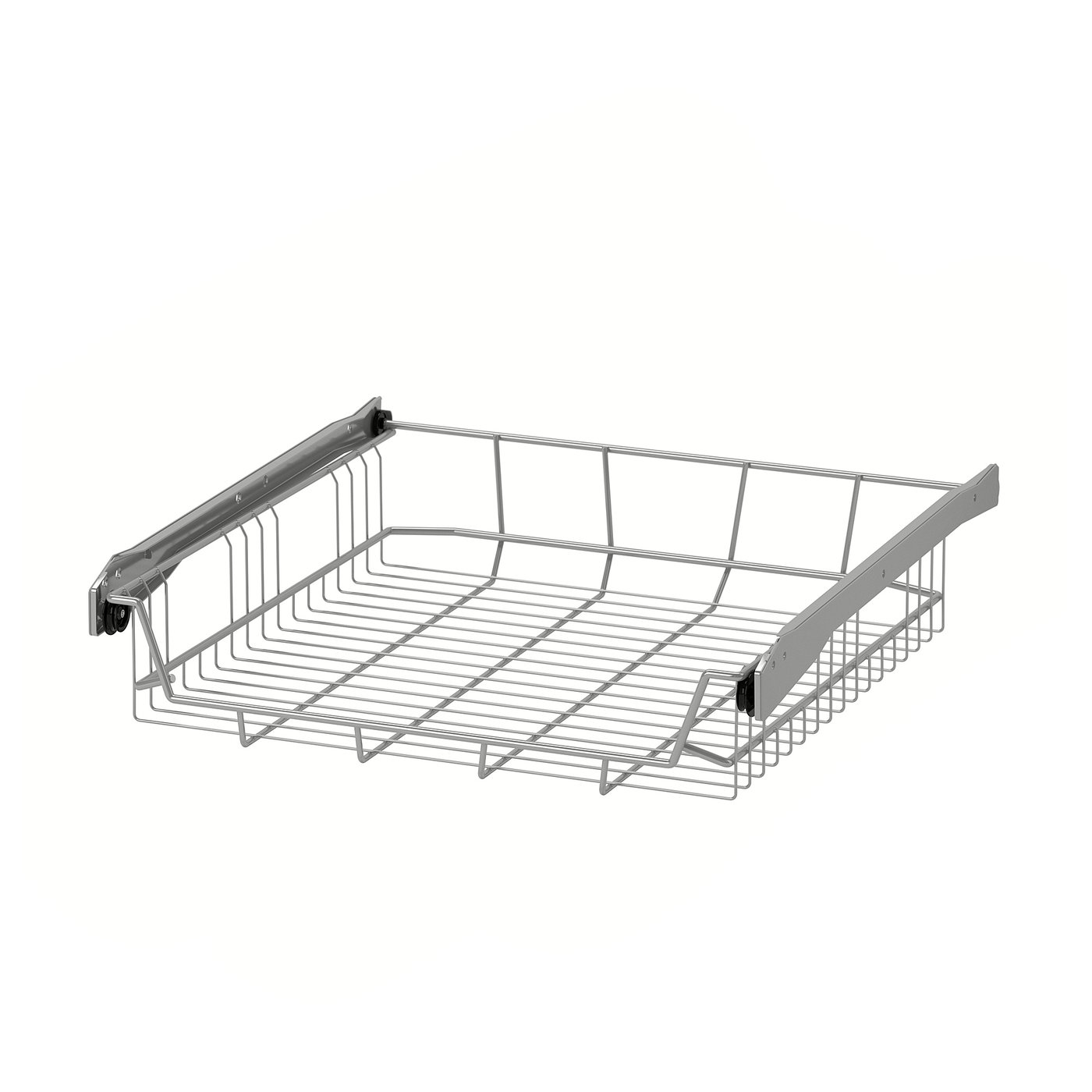 UTRUSTA wire basket, 60 cm (235/8") IKEA