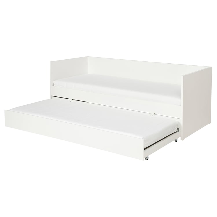 Trundle Daybed Ikea: Stylish, Comfortable, and Space-Saving Bed Solution