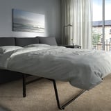 VIMLE Sleeper sofa with chaise