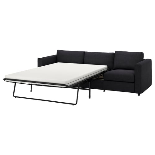 VIMLE sleeper sofa IKEA