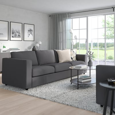 VIMLE Sleeper sofa