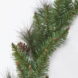 VINTERFINT Artificial garland, indoor/outdoor/pine cone, 3 m
