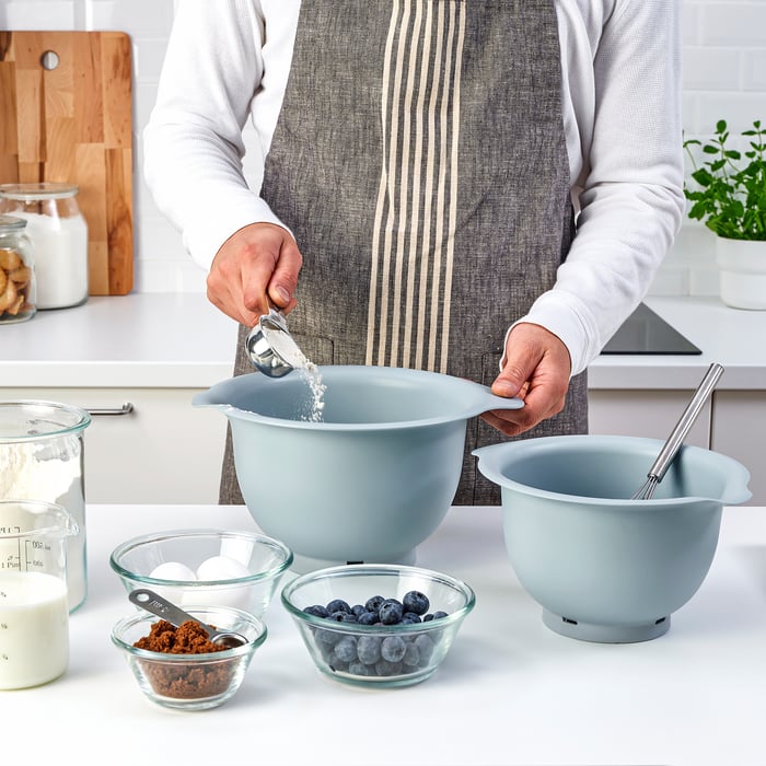 Mixing bowls IKEA