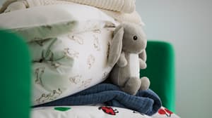 Baby textiles