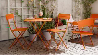 Bistro sets