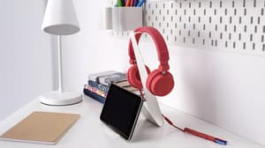 Children's desk accessories