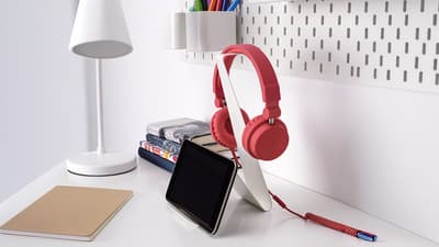Children's desk accessories