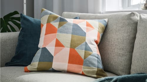 Cushion covers