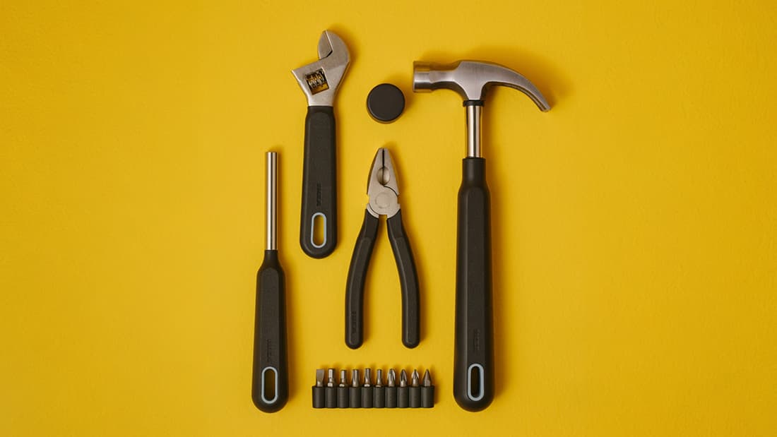 Home improvement