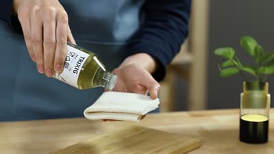 Product care