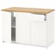 KNOXHULT kitchen cabinets & parts