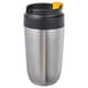 Water bottles & travel mugs