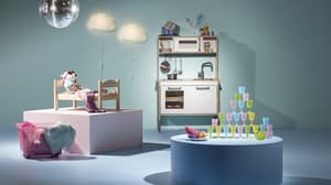 Toys & play