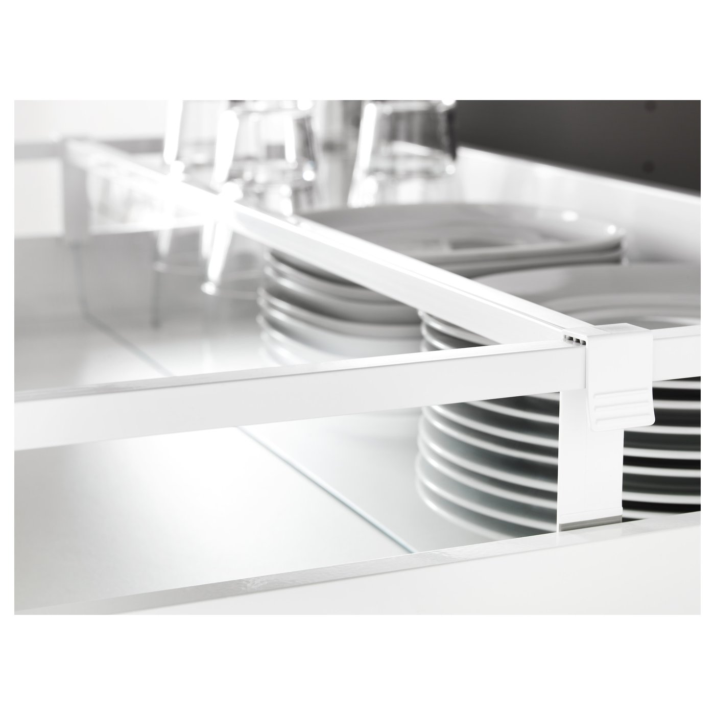 Tiroir Coulissant Cuisine 80 Cm - Ikea