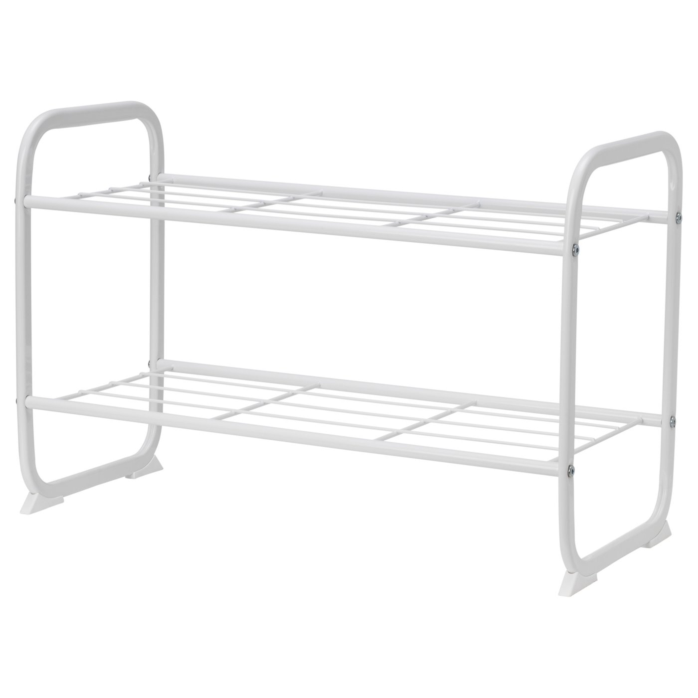 2個セット/IKEA レールベリLERBERG シェルフユニットホワイト LERBERG レールベリ シェルフユニット, ホワイト, 60x148 cm - IKEA