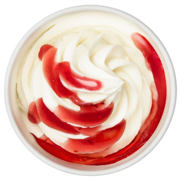  Frozen yogurt