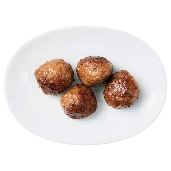  Meatballs, 4 piece