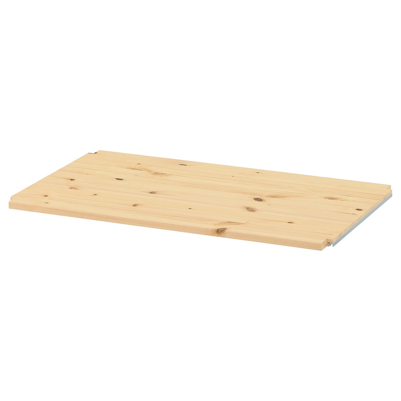 イケア イーヴァル 棚板 83x50センチ 5枚 IKEA IVAR IVAR イーヴァル 棚板, パイン材, 83x50 cm - IKEA