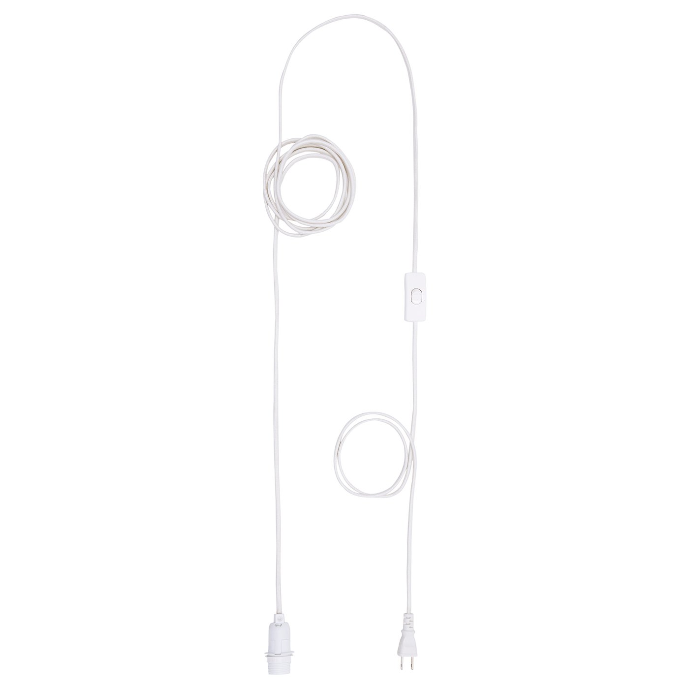 IKEA イケア　STRALA 葉形　7個セット　ライト IKea STRALA LED Table Lamp 7 