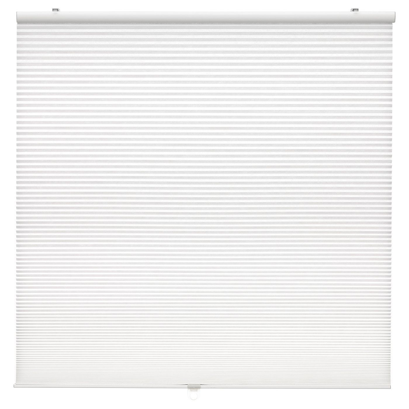 IKEA ホップヴァルス 80×155 80×220 4個セット おまけ付き HOPPVALS ホップヴァルス 断熱ブラインド, ホワイト, 80x155 cm