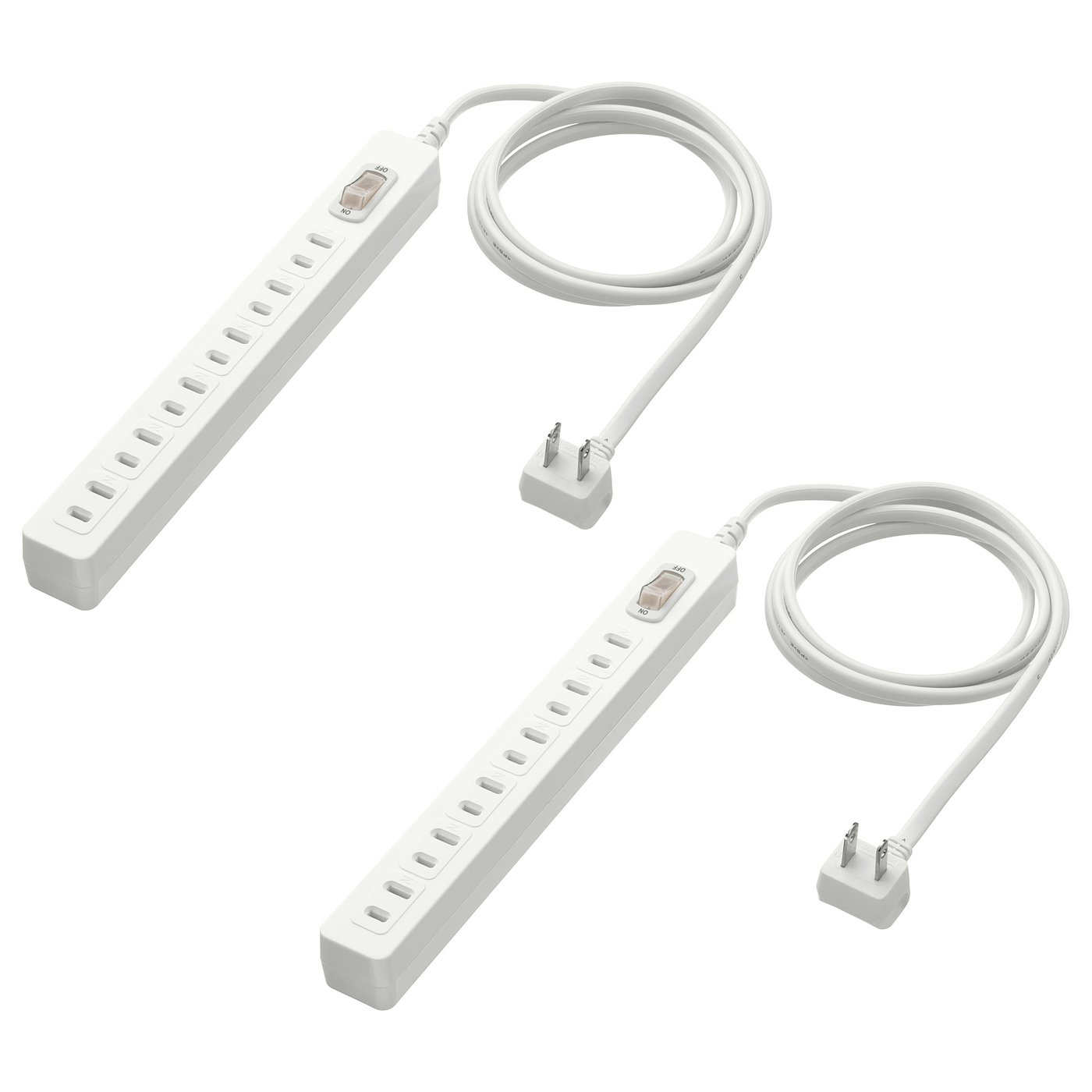 3個　IKEA イケア USB充電器 3ポート KOPPLA コップラ　ホワイト 3個 IKEA イケア USB充電器 3ポート KOPPLA コップラ ホワイト