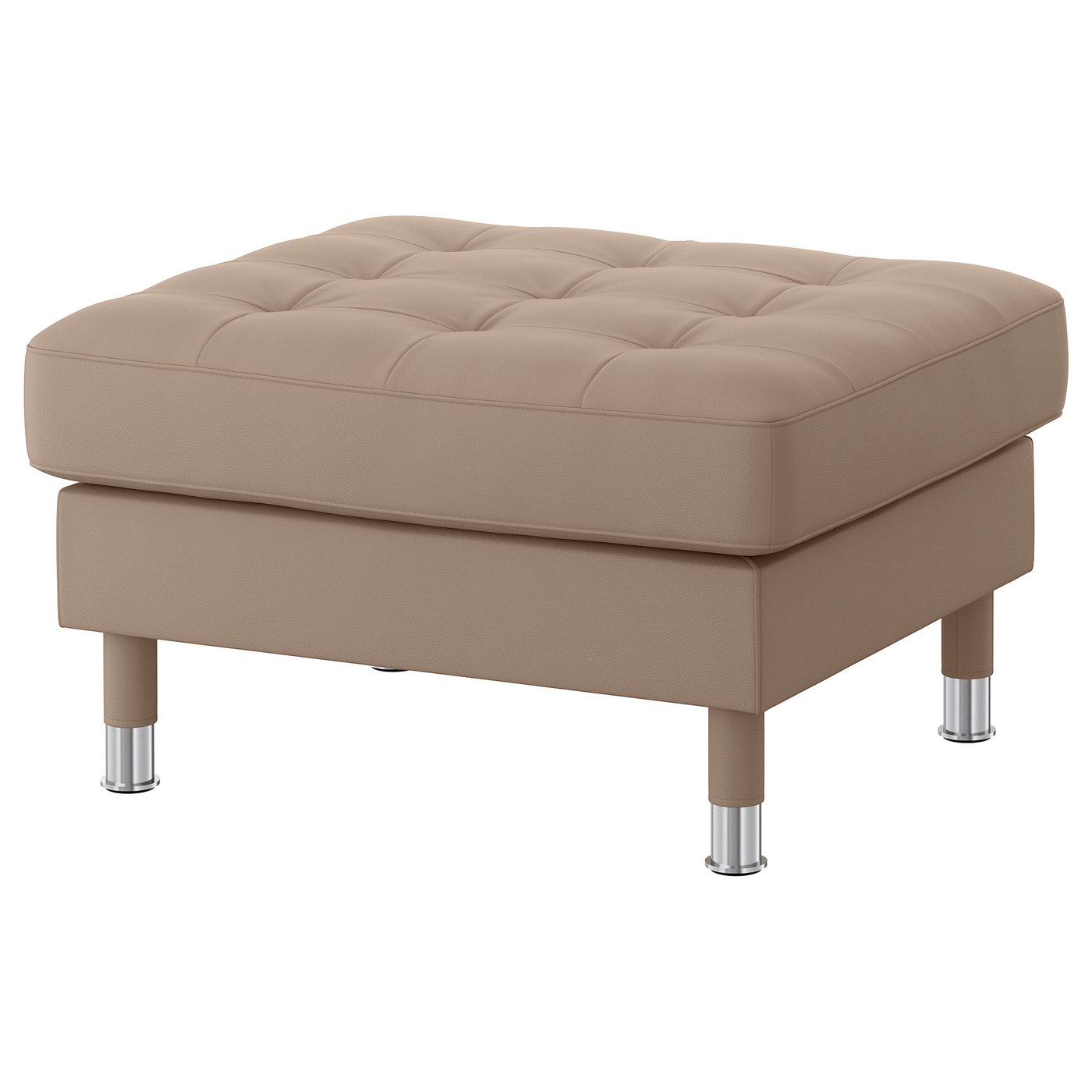 IKEA イケア オットマン　足置き オットマン・ソファ足置き（オットマン収納）の通販 - IKEA