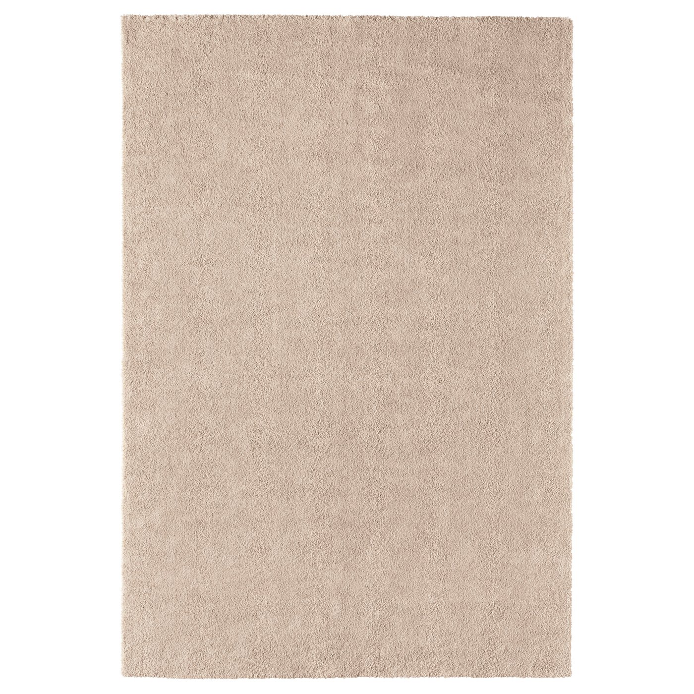 tt IKEA✴︎ラグ 200×300 STOENSE ストエンセ ラグ パイル短, オフホワイト, 200x300 cm