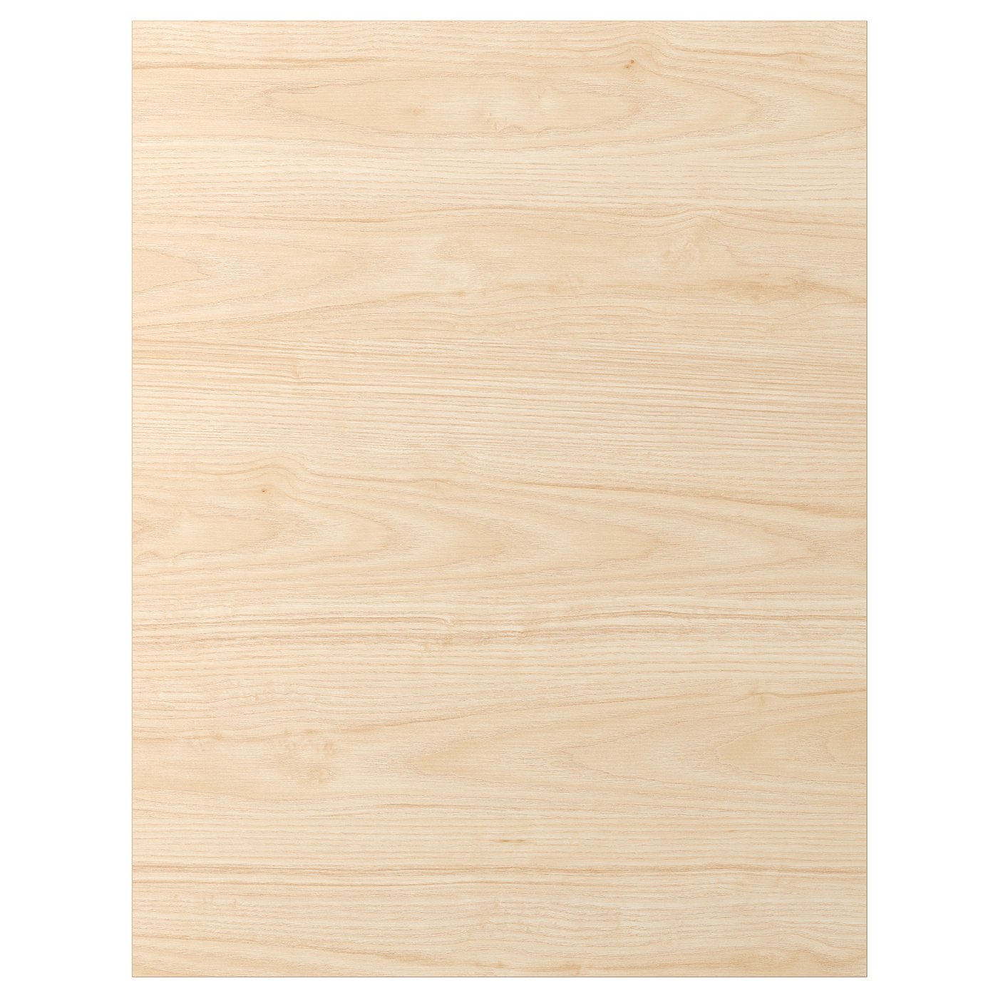 IKEA FORBATTRA カバーパネル、オフホワイト、63x80cm FORBATTRA