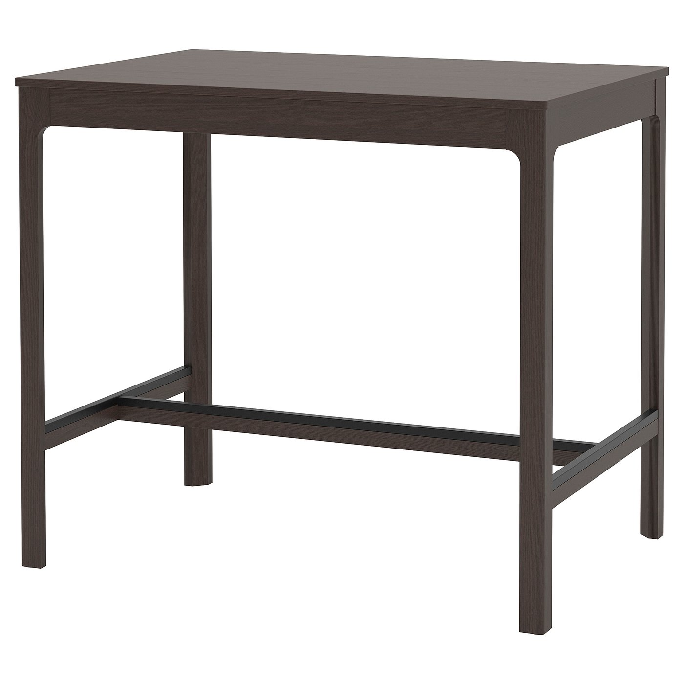 【テーブルのみ】IKEA 木製カウンターテーブル ハイテーブル テーブルのみ】IKEA 木製カウンターテーブル ハイテーブル