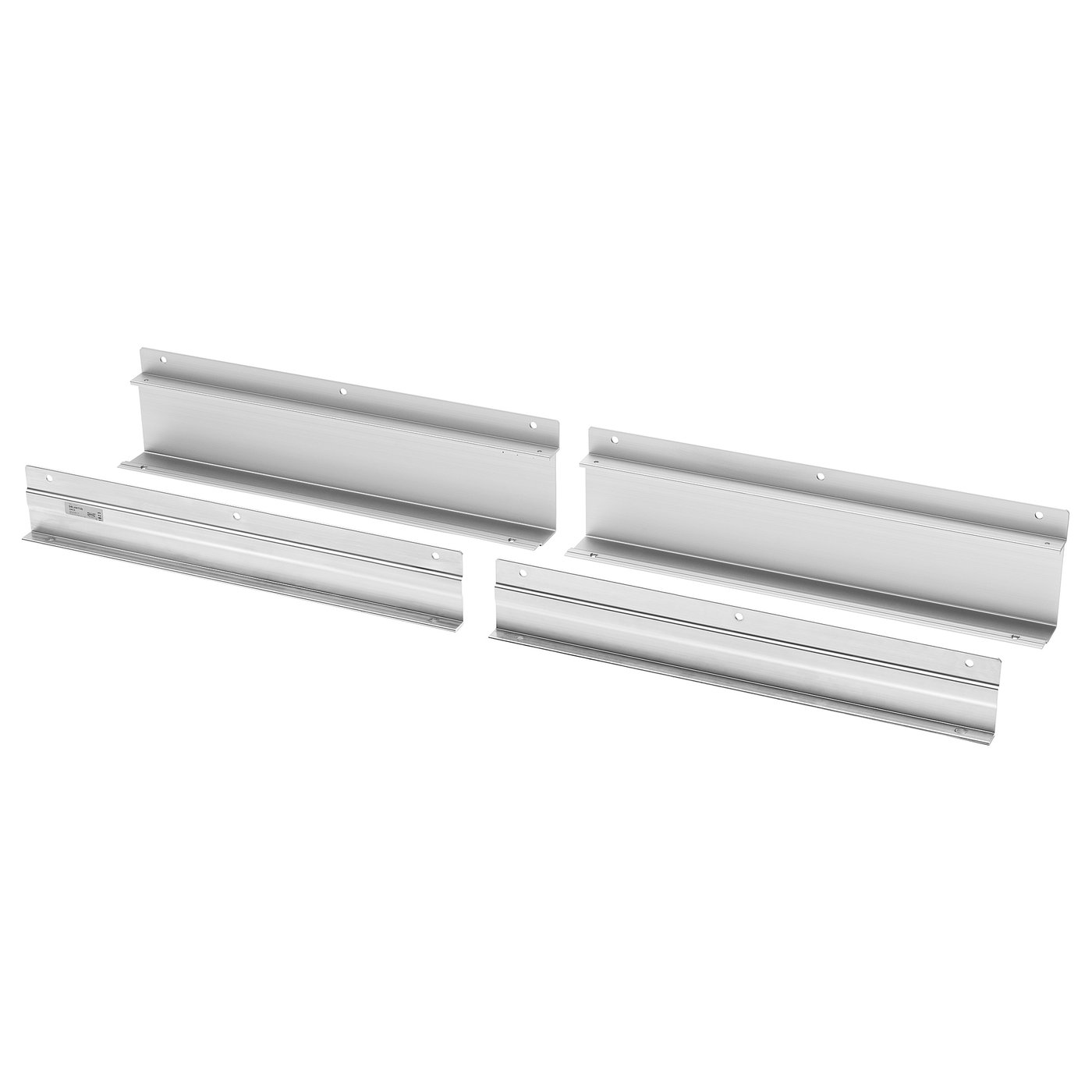 DELAKTIG Fixation pour tête de lit IKEA