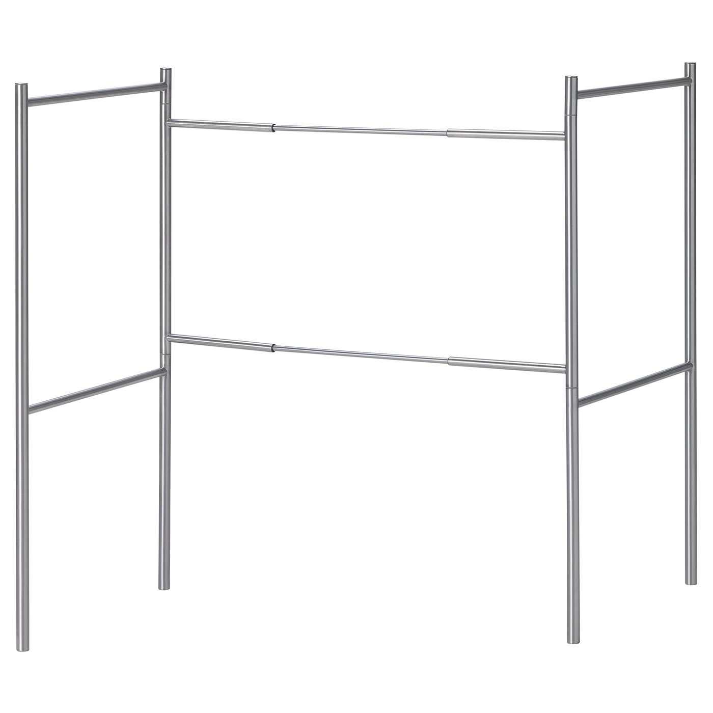 ヴィンテージ　IKEA Grundtal バレットスタンド コートスタンド Amazon.co.jp: IKEA/イケア EKRAR：帽子＆コート スタンド