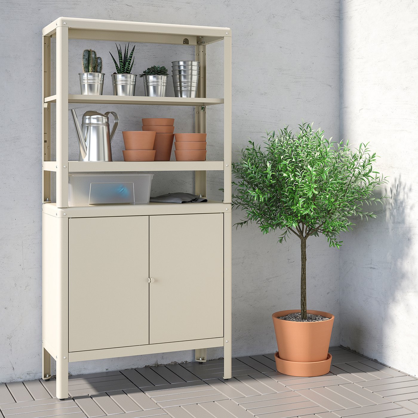 IKEA 廃盤カラー　コールビョーン IKEA 廃盤カラー コールビョーン グリーン - メルカリ