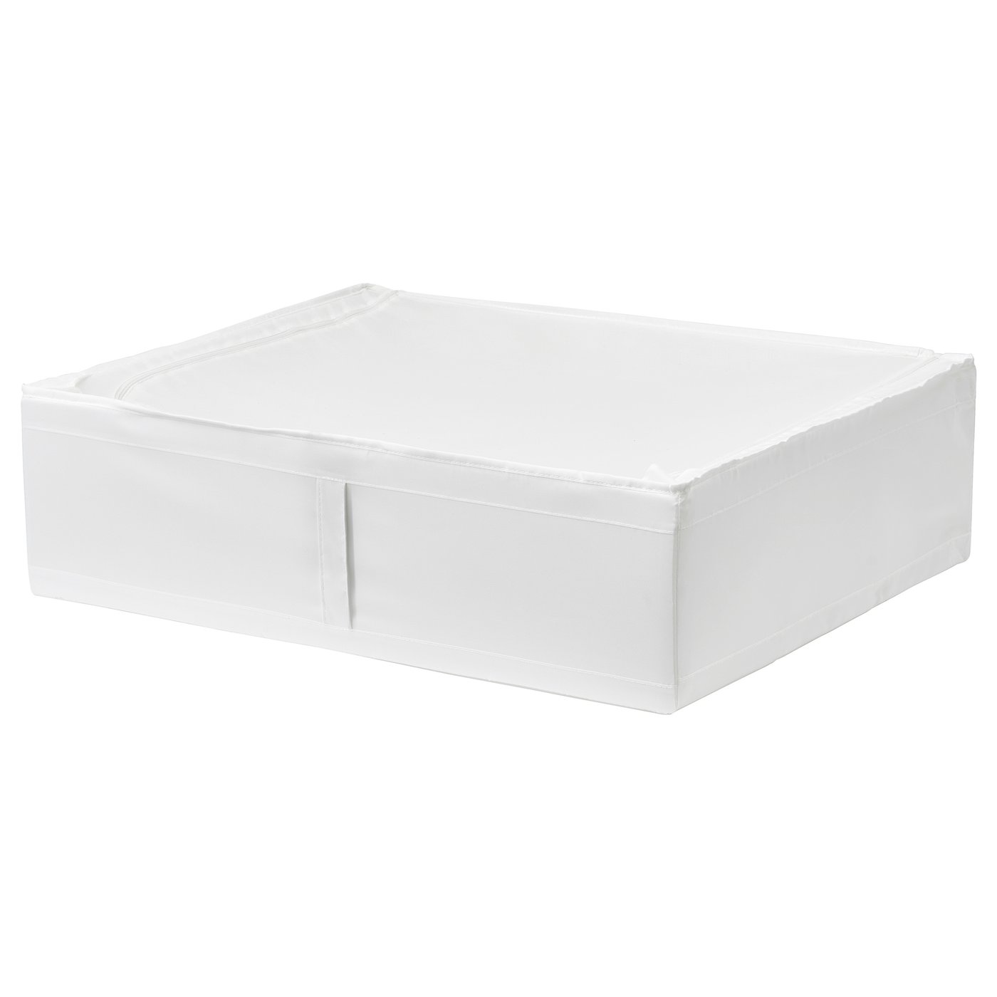 SKUBB スクッブ 収納ケース, ホワイト, 69x55x19 cm - IKEA