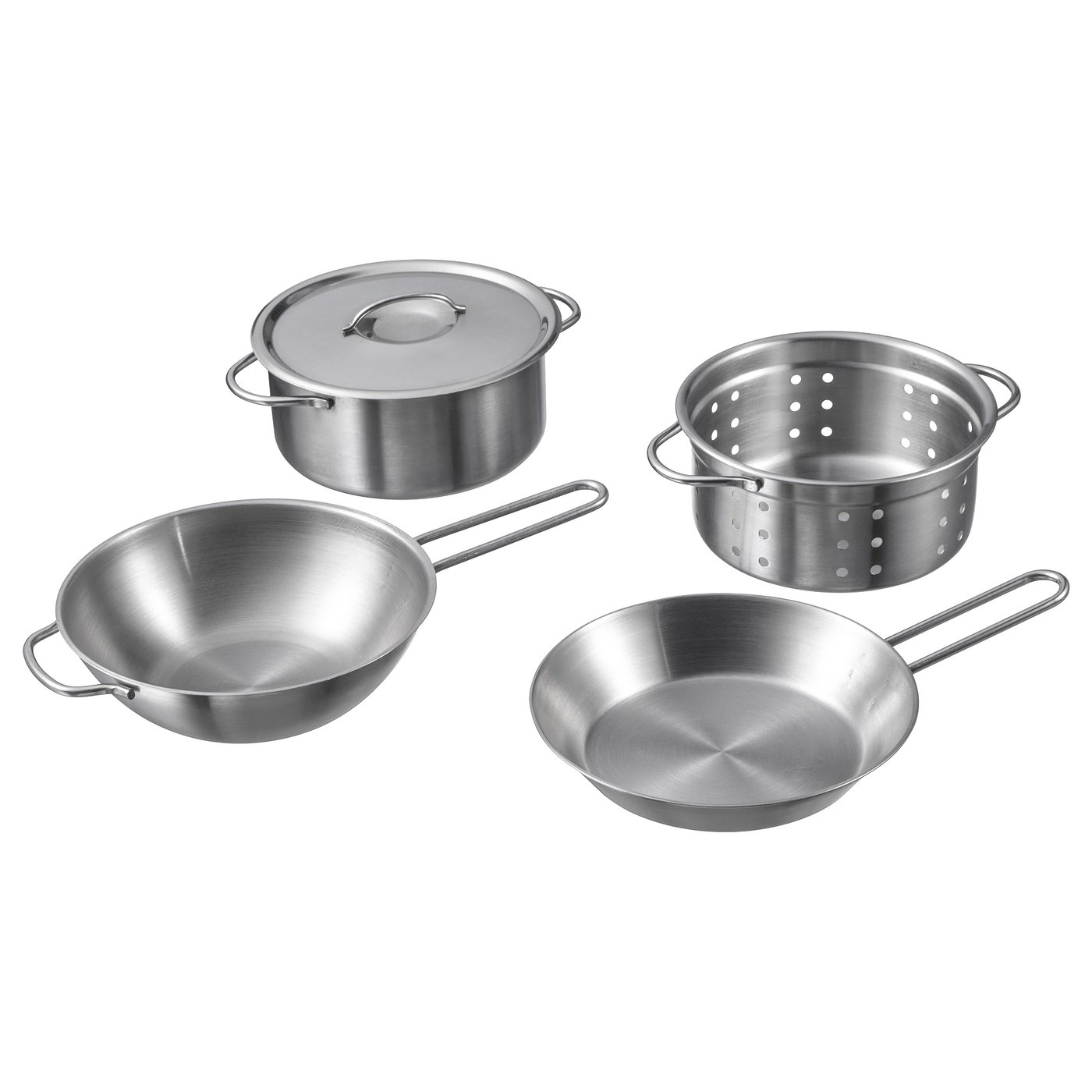 IKEA - 【IKEAイケア】DUKTIGドゥクティグ　おままごとキッチン　調理器具おまけ付 IKEA/イケア/通販]DUKTIG ドゥクティグ おままごとキッチン