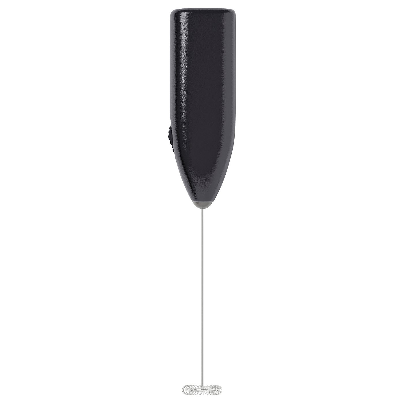 (未使用･未開封品)　IKEA(イケア) PRODUKT 70301165 ミルク泡立て器 ブラック kmdlckf PRODUKT プロドゥクト ミルク泡立て器, ブラック - IKEA