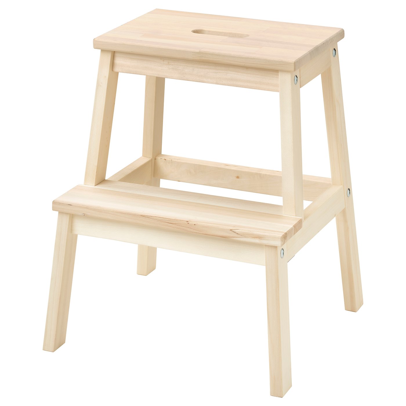 BEKVÄM ベクヴェーム ステップスツール, アスペン - IKEA
